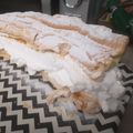 Makray Fanni Cooksnap-ja, amikor elkészítette a(z) Kardinális receptet.