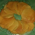 Cooksnap dari Ayu Sasmito untuk resep Pancake lembut