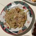 Cooksnap dari Ira Aryani untuk resep Tumis labu Siam