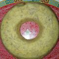 Cooksnap dari Hanna Kusumastuti untuk resep Bolu Pisang kukus anti Gagal Takaran sendok (Tanpa Mixer)