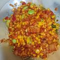 Cooksnap dari Poernomo Poernomo untuk resep Sambal cumi asin pete