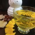 کوک اسنپ مَصی :) بعد از امتحان کردن دم نوش آویشن وپونه وعناب.