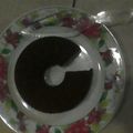 Cooksnap dari Dhek Cupank untuk resep Bronis kukus chocolatos simpel