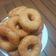 Cooksnap dari finifa untuk resep Donut Kentang (cara bikin donat frozen)
