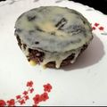 Swara gandhi का कुकस्नैप जब उन्होंने ओरियो बिस्कुट केक (oreo biscuit cake recipe in Hindi) बनाया था।