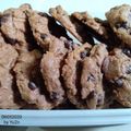 Cooksnap dari Nick Yuna untuk resep Chocochip Cookies