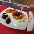 صورة من Kamar، شاركها بعد تجربة وصفة طاجين حلو جزائري بريستيج 😍
