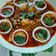 Kanta Gulati का कुकस्नैप जब उन्होंने छोलिया की सब्जी (choliya ki sabzi recipe in hindi) बनाया था।
