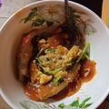 Cooksnap dari Dini Suhendar NL untuk resep Seblak ceker