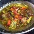 Cooksnap dari Anita Harahap untuk resep Tongseng ayam 🐓