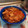 El cooksnap de Mari Luz Sáez cuando hizo Ragout o estofado con pavo de corral y verduras.
