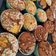 Nomi Cooksnap-ja, amikor elkészítette a(z) Muffin alaprecept receptet.