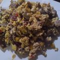 Cooksnap από ελενη στη συνταγή Ομελέτα με σύγκλινο Μάνης!!