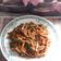 Cooksnap dari Ratih Anita Dewi untuk resep Tempe Tumis Basil (Vegan Pad Krapow)