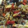 Cooksnap dari Risna setyawan untuk resep Tongkol Suwir Pedas