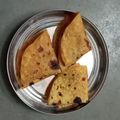 thakkarmansi's cooksnap of when they made મસાલા થેપલા.