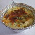 Cooksnap dari Ambu Vana untuk resep Makaroni schotel / makaroni panggang
