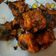 Cooksnap dari Dee Xaviero untuk resep Ayam Bakar Bumbu rujak