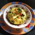 Varsha S M's cooksnap of when they made उपमा (upma recipe in marathi).