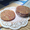 Cooksnap dari Kurnia Kemala Sari untuk resep Daging Burger / Beef Patty