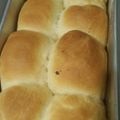Cooksnap dari Indah Rini untuk resep Roti kasur lembut isi coklat