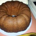 kionia's cooksnap of when they made Peanut Butter Pound Cake.
