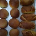 Cooksnap dari Ida Marliah untuk resep Roti manis isi coklat
