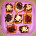 Cooksnap dari martha untuk resep Pisang nugget