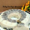 Cooksnap dari Anna Winda Rama untuk resep Puding Oreo
