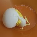 Alby_45's cooksnap of when they made The Perfect Every Time Soft Boiled Egg.