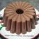 Cooksnap dari Kucingrabbit [ Anny ] untuk resep Simple Puding Cokelat