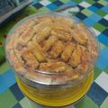Cooksnap dari Putri Rahma untuk resep Kastengels keju edam