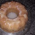 El cooksnap de Sandra Estefan cuando hizo Torta de zanahoria para la merienda.