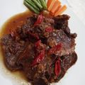 Cooksnap dari Danti Suryaningrat untuk resep Semur Lidah Sapi