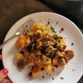 Orsi Rosztocsil Cooksnap-ja, amikor elkészítette a(z) Brassói aprópecsenye receptet.