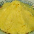 El cooksnap de astrid carolina cuando hizo Puré de papa criolla y parmessano 🧀 5 ingredientes 🤨.