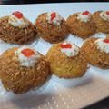 صورة من شهيوات مطبخ داري Delicious kitchen dare، شاركها بعد تجربة وصفة تقنيات التصوير مع بتول صلاح 📸📽️🎥 💃🏻
