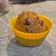 Cooksnap de Angèlica Mondragòn sur la recette Muffins aux pépites de chocolat