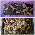 Cooksnap dari Bunda Aliyahfiddin untuk resep Fudge Brownie / Fudgy Brownie (Brownies Panggang)