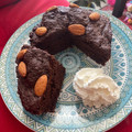 El cooksnap de Marcela alejandra Mayorga siegler cuando hizo Brownie de chocolate | Keto, cetogénico, método Grez.