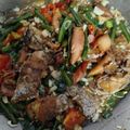 Cooksnap dari Rendy Gege untuk resep Kakap masak tauco