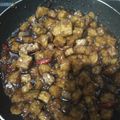 Cooksnap dari rechan kawai untuk resep Orek Tempe