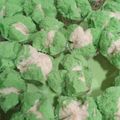Cooksnap dari Anisa Nur untuk resep Bolu Kukus Mekar - Tanpa Soda & Anti Gagal