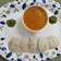 pinky makhija's cooksnap of when they made Idli sambhar.