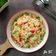 Cooksnap dari Camelia Siu Va untuk resep Nasi goreng buncis telur keju