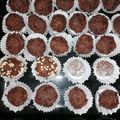 Cooksnap de Maria João Faria quando cozinhou Brigadeiros.