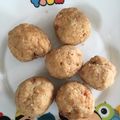 Cooksnap dari Henny Tanumiharja untuk resep Bakso Goreng Kopong