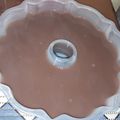Cooksnap dari Lestari Machdi untuk resep Puding coklat nutrijel in cup