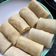 Cooksnap dari Malika untuk resep Kulit Risol/ Kulit lumpia anti sobek takaran sendok