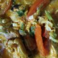 Cooksnap dari dhiah arum lestari untuk resep 188. Tongseng Ayam